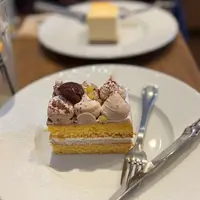 ＩＳＵＺＵ ＣＡＦＥ いすずカフェの写真・動画_image_1791565