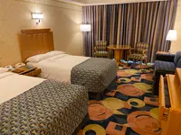 ディズニーアンバサダーホテルの写真・動画_image_1799802