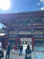祐徳稲荷神社の写真・動画_image_1803900