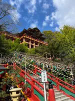 祐徳稲荷神社の写真・動画_image_1803901
