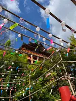 祐徳稲荷神社の写真・動画_image_1803904