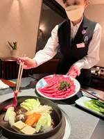 佐賀牛レストラン 季楽 本店の写真・動画_image_1803927