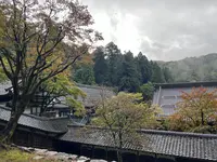 大本山永平寺の写真・動画_image_1803942
