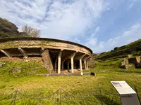 北沢浮遊選鉱場跡の写真・動画_image_1813609