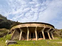 北沢浮遊選鉱場跡の写真・動画_image_1813610