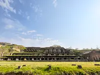 北沢浮遊選鉱場跡の写真・動画_image_1813613