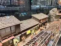史跡佐渡金山の写真・動画_image_1813624