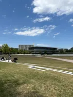 馬事公苑の写真・動画_image_1814517