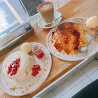 NOOICE food and coffee ノイス フード&コーヒーの写真・動画_image_1814605