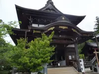宗休寺（関善光寺）の写真・動画_image_181550