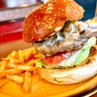 BOSSA BURGERの写真・動画_image_1815998