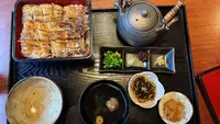 うなぎの薩摩の写真・動画_image_1819427