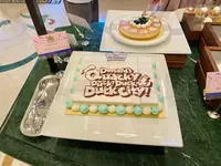 シャーウッドガーデン レストランの写真・動画_image_1820623