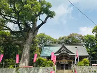 大江神大神宮（肥前山口・江北の杜）の写真・動画_image_1824624
