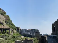 端島 （軍艦島）の写真・動画_image_1825365