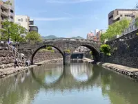 眼鏡橋の写真・動画_image_1825382
