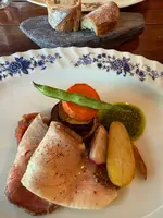 dilettante cafe （ディレッタント カフェ）の写真・動画_image_1843518