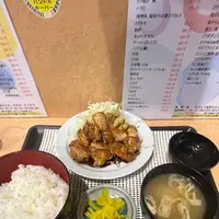 もりもり食堂の写真・動画_image_1851360