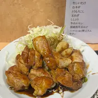 もりもり食堂の写真・動画_image_1851361