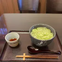 蕎茶亭まるやまの写真・動画_image_1851986