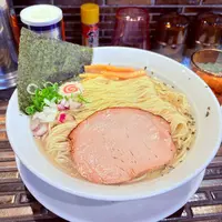 Noodle Kitchen GUNNERSの写真・動画_image_1853232