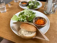 カフェ くじらぐもの写真・動画_image_1858921