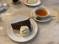 カフェウィーン日本橋三越店の写真・動画_image_1878736