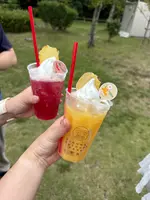 ピクミンテラス in 宮島SAの写真・動画_image_1879050
