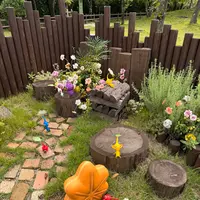 ピクミンテラス in 宮島SAの写真・動画_image_1879064