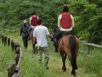 目保呂ダム馬事公園の写真・動画_image_188218