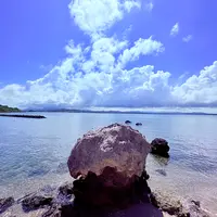 鬼の岩の写真・動画_image_1885502