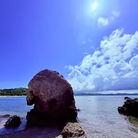 鬼の岩の写真・動画_image_1885504