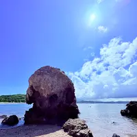 鬼の岩の写真・動画_image_1885505