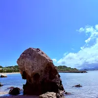 鬼の岩の写真・動画_image_1885506