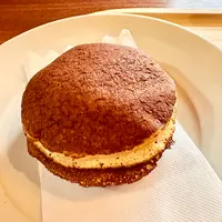 自家焙煎コーヒーとどら焼きカフェ 㐂むららの写真・動画_image_1885566