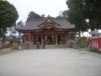 大石神社の写真・動画_image_189224