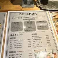 Co-Living & Cafe SANDOの写真・動画_image_1895196