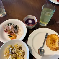 The Dining 炎の香の写真・動画_image_1899141