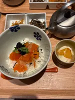 だし茶漬け えん エキマルシェ大阪店の写真・動画_image_1900930
