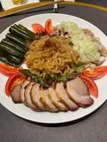 群愛飯店 本店の写真・動画_image_1904758