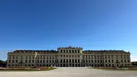 シェーンブルン宮殿（Schoenbrunn Palace）の写真・動画_image_1908856