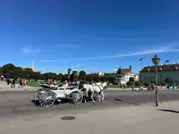 ホーフブルク王宮（Hofburg palace）の写真・動画_image_1908862