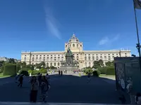 美術史美術館（Kunsthistorisches Museum）の写真・動画_image_1908884