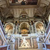 美術史美術館（Kunsthistorisches Museum）の写真・動画_image_1908886