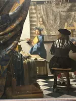 美術史美術館（Kunsthistorisches Museum）の写真・動画_image_1908888