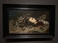 美術史美術館（Kunsthistorisches Museum）の写真・動画_image_1908892