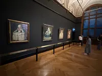 美術史美術館（Kunsthistorisches Museum）の写真・動画_image_1908893