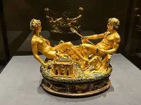 美術史美術館（Kunsthistorisches Museum）の写真・動画_image_1908894