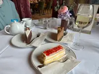 Gerstner K. u. K. Hofzuckerbäckerの写真・動画_image_1908898