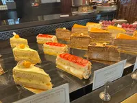 Gerstner K. u. K. Hofzuckerbäckerの写真・動画_image_1908899